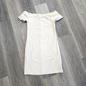 Body Con Dress